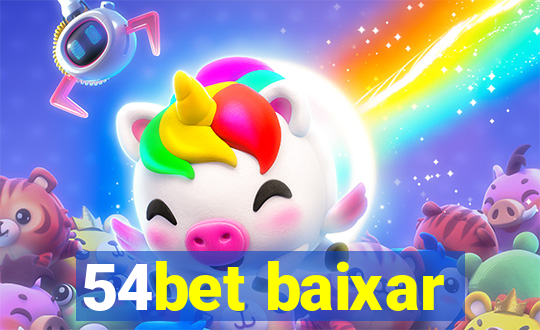 54bet baixar